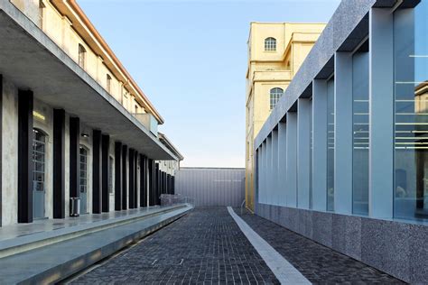 fondazione prada stazione|where is prado museum.